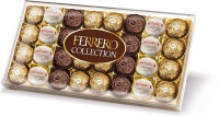 Конфеты Ferrero Collection 360г