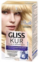 Краска для волос Gliss Kur Интенсивный осветлитель т.L9 165мл