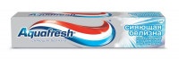 Зубная паста Aquafresh Сияющая белизна, 100 мл