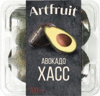 Авокадо Artfruit сорт Хасс 700г