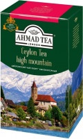 Чай Ahmad Tea Цейлонский черный F.B.O.P.F. 200г
