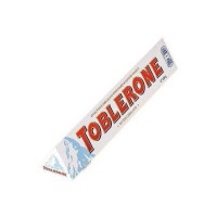 Шоколад Toblerone белый 100г