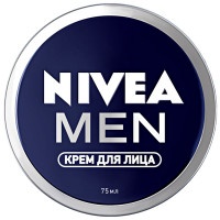 Крем для лица Nivea Men, 75 мл