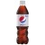 Напиток газированный Pepsi Light 0,5л упаковка 12шт