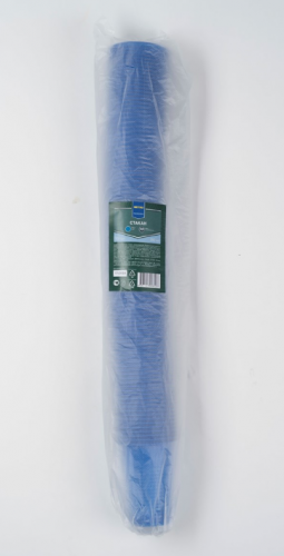 METRO PROFESSIONAL Стакан пластиковый синий 100шт, 200мл