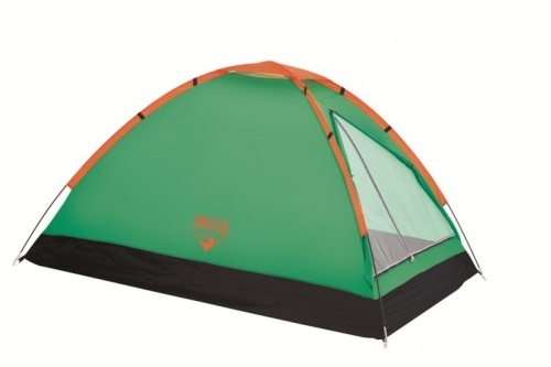 Палатка Mondome 2х местная 1,45х2,05х1м