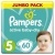 Подгузники Pampers Active Baby-Dry 5, 11-16 кг, 60 шт.