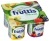 Йогурт Fruttis Легкий Лесные ягоды-ананас-дыня 0,1% 110г