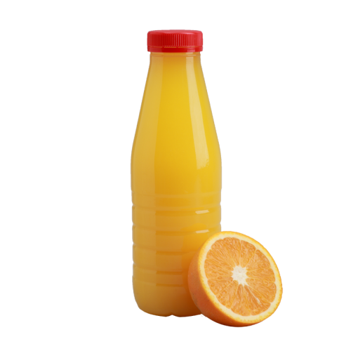Сок апельсиновый свежевыжатый 500мл