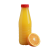 Сок апельсиновый свежевыжатый 500мл