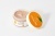 Скраб-пилинг для лица мандариновый QyoQyo Tangerine Bright+Moist PEELING 100мл