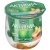 Йогурт Активиа термостатный персик семена льна 3%, 170г
