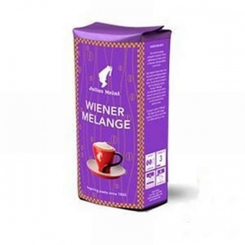 Кофе в зернах Julius Meinl Wiener Melange (Венский Меланж), 250 гр