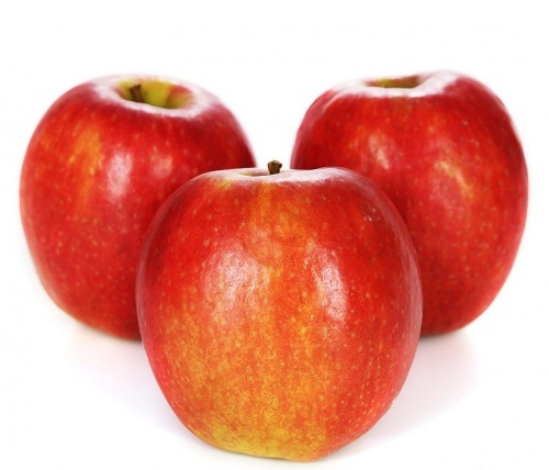 Яблоки крипс пинк цена за кг