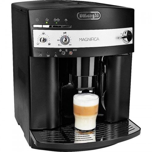Кофемашина DeLonghi ESAM 3000.B