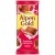 Шоколад Alpen Gold молочный с начинкой клубника с йогуртом 90г