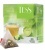 Чай Tess Ginger Mojito зеленый с ароматом мяты и лайма 20х1,8г