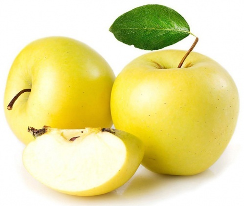 Яблоки Голден, кг