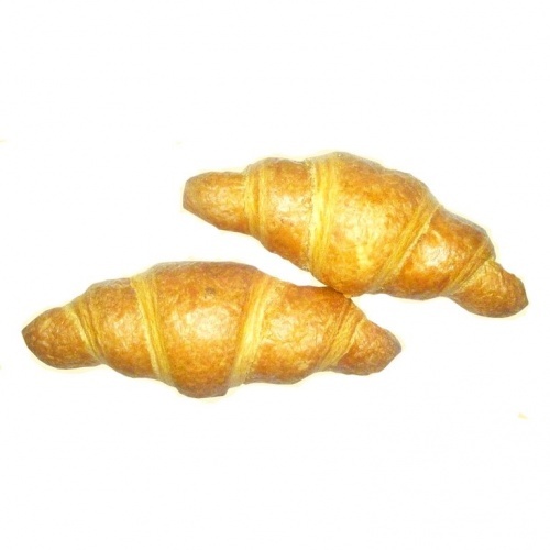 Круассан Реж-хлеб с абрикосом 75г