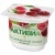 Йогурт Активиа без добавления сахара с вишней яблоком и малиной 2.9% 150 г