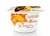 Десерт Слобода творожно-йогуртный с персиком, 4,9%, 125 г