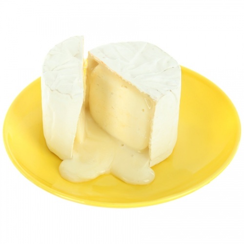 Сыр De famille Buche мягкий с белой плесенью 55%, 150г
