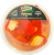 Перец La Sienna сладкий фаршированный сыром 250г
