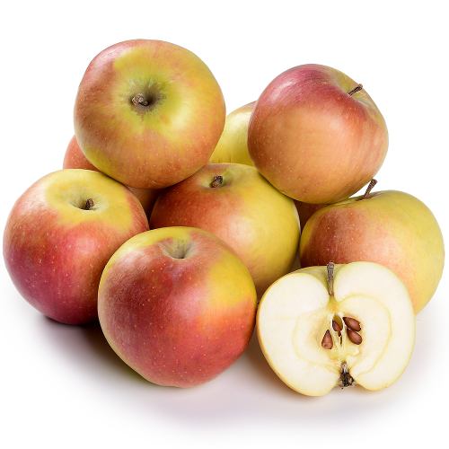 Яблоки Эконом, цена за кг