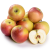 Яблоки Эконом, цена за кг