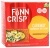 Хлебцы Finn Crisp ржаные с тмином 200г