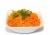 Салат с морковью по-корейски, цена за кг