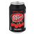 Напиток безалкогольный DR. PEPPER Cherry со вкусом вишни сильногаз. ж/б 0.33L