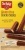Печенье Dr.Schar Ciocko Sticks в молочном шоколаде без глютена 150г