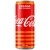 Напиток газированный Coca-Cola Orange Zero 0.33 л