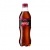 Напиток газированный Coca-Cola Cherry Zero 500мл