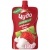 Йогурт Чудо фруктовый питьевой со вкусом клубники и киви 2.6% 110г