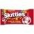 Жевательные конфеты Skittles Фрукты 38г упаковка 12шт