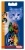 Игрушка Nobby Мышка плюшевая для кошек 5 см, 4 шт