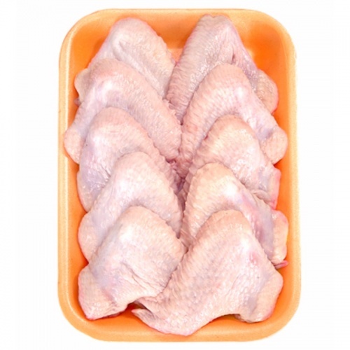 Крыло цыпленка бройлера Халиф охлажденное, цена за кг