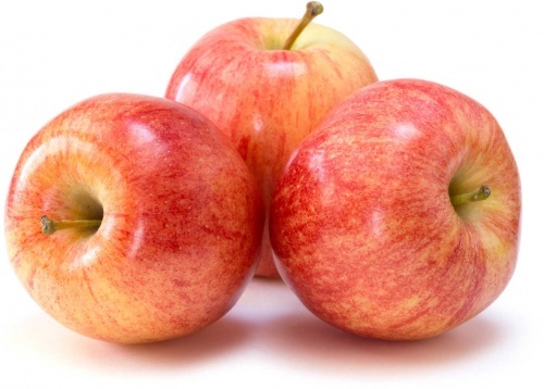 Яблоки Гала 1,3-1,5кг