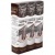 Горячий шоколад Столичные Штучки Ложка молочный, 25г. в упаковке 3 шт.