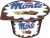 Десерт Zott Monte шоколад 13,3%, 150 гр