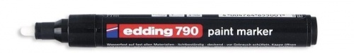 Маркер Edding E-790 перманентный лак в ассортименте