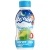 Йогурт питьевой Агуша зеленое яблоко-мелисса 2,7%, 200 гр