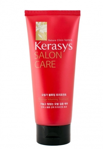 Маска для волос Kerasys Salon Care объем, 200 мл