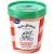 Мороженое Valio сливочное ванильное Клубника и базилик без лактозы 9% 480мл
