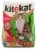 Сухой корм для кошек Kitekat Аппетиная телятина 350г
