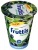 Йогуртный продукт Fruttis Легкий черника 0,1%, 310г