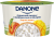 Творог Danone зерненый в йогурте Персик-манго 5% 150г