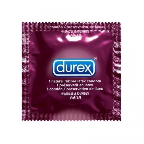 Презервативы Durex Elite сверхтонкие с дополнительной смазкой для большей чувствительности, 12 шт.